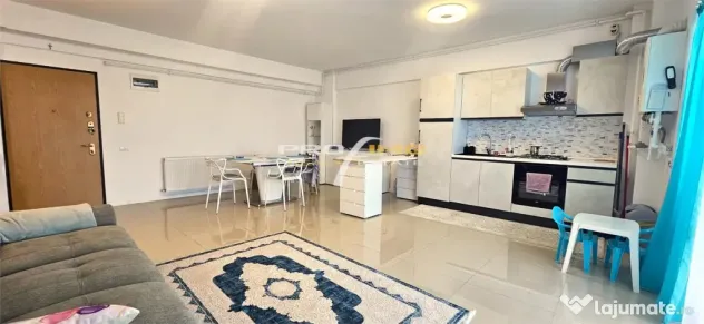 Statiunea Mamaia - Apartament exclusivist cu vedere la Mare