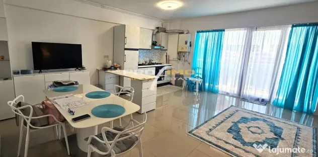 Statiunea Mamaia - Apartament exclusivist cu vedere la Mare