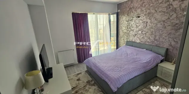 Statiunea Mamaia - Apartament exclusivist cu vedere la Mare