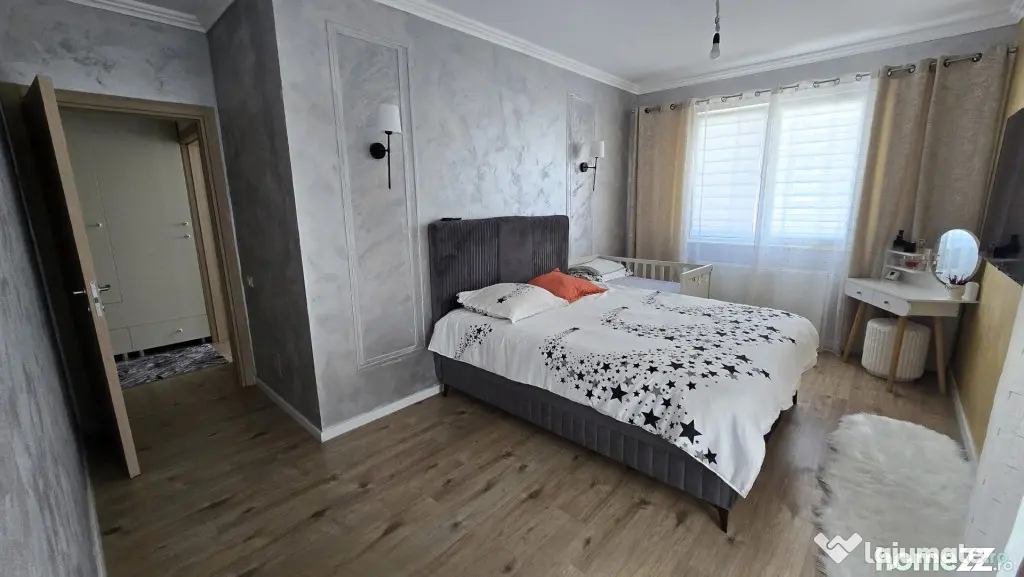3 camere Dimri Residence l Prelunigrea Ghencea