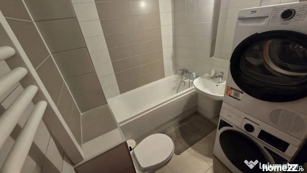 3 camere Dimri Residence l Prelunigrea Ghencea