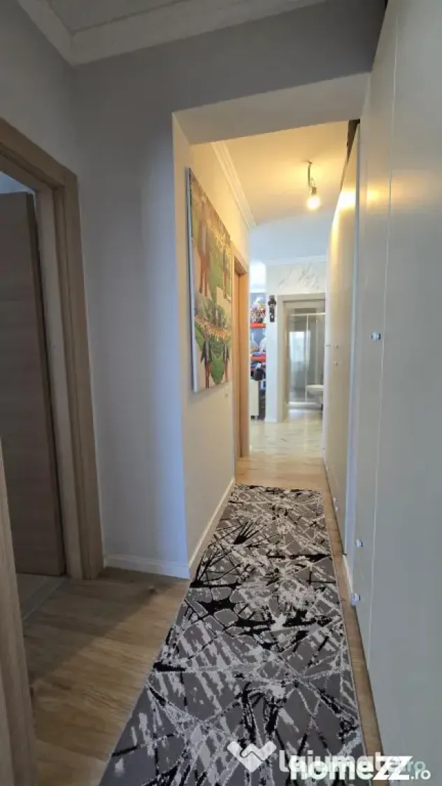 3 camere Dimri Residence l Prelunigrea Ghencea