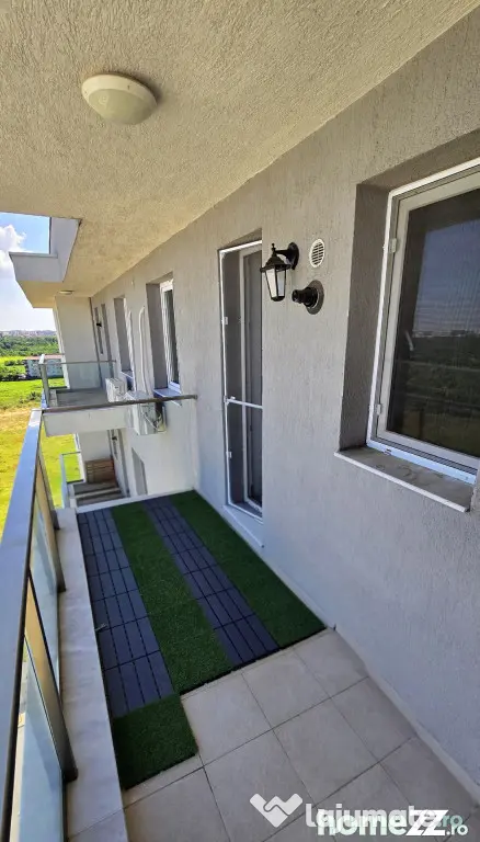 3 camere Dimri Residence l Prelunigrea Ghencea