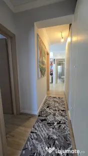 3 camere gata de mutat l Prelunigrea Ghencea 