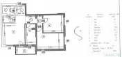3 camere Dimri Residence l Prelunigrea Ghencea
