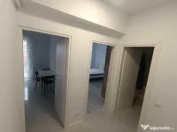 Berceni metrou dimitrie leonida etaj 1