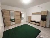 Berceni metrou dimitrie leonida etaj 1