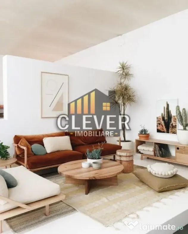Apartament 2 Cam decomandat-Finalizat, Th.Pallady-Metrou ...