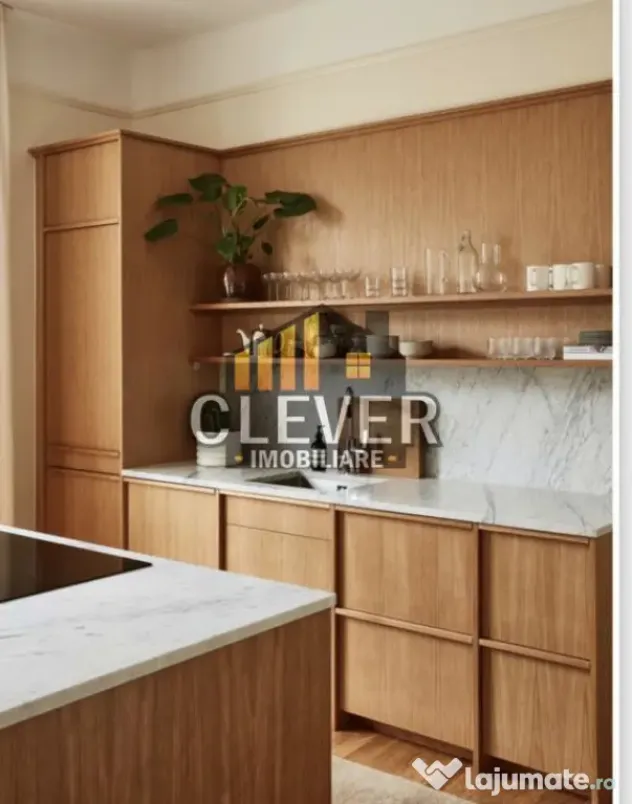 Apartament 2 Cam decomandat-Finalizat, Th.Pallady-Metrou ...