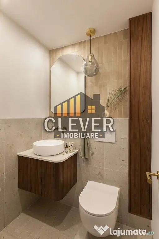 Apartament 2 Cam decomandat-Finalizat, Th.Pallady-Metrou ...