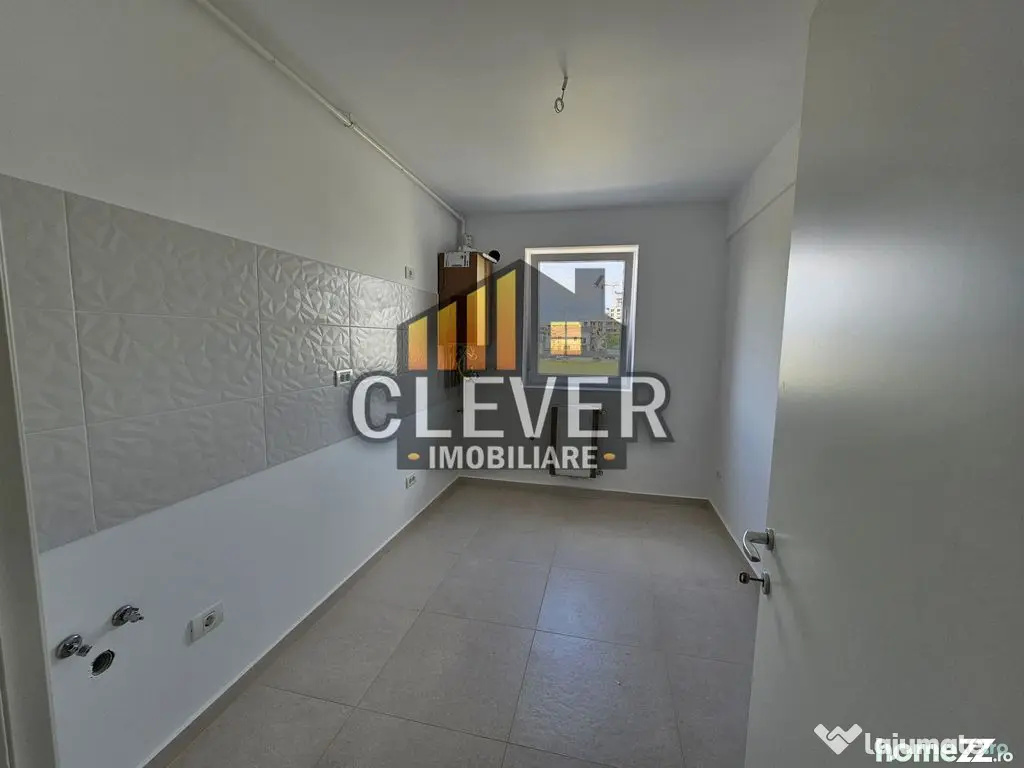 Apartament 2 Cam decomandat-Finalizat, Th.Pallady-Metrou ...