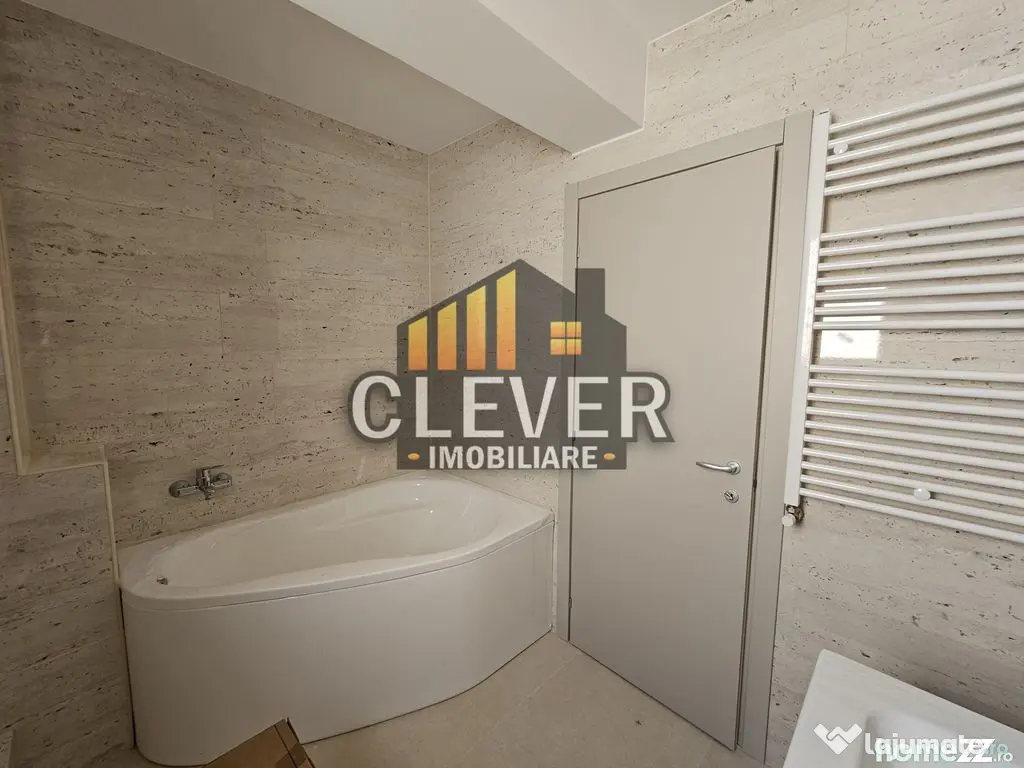 Apartament 2 Cam decomandat-Finalizat, Th.Pallady-Metrou ...