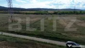Teren intravilan 2.056 mp | Două fronturi stradale | Zonă