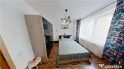 Regim vila, 2 camere, luminos, balcon, parcare, Cartierul To