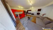 Regim vila, 2 camere, luminos, balcon, parcare, Cartierul To