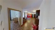 Regim vila, 2 camere, luminos, balcon, parcare, Cartierul To