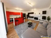 Regim vila, 2 camere, luminos, balcon, parcare, Cartierul To