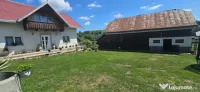Casa de vanzare in Suceava, Zaharesti