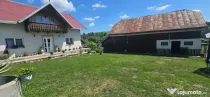 Casa de vanzare in Suceava, Zaharesti