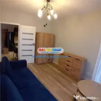 Apartament 2 camere Bucurestii Noi/sp.35mp/etaj 2