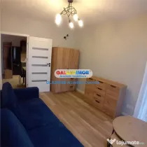 Apartament 2 camere Bucurestii Noi/sp.35mp/etaj 2