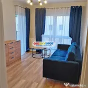 Apartament 2 camere Bucurestii Noi/sp.35mp/etaj 2