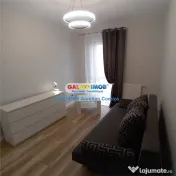 Apartament 2 camere Bucurestii Noi/sp.35mp/etaj 2