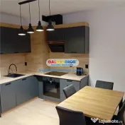 Apartament 2 camere Bucurestii Noi/sp.35mp/etaj 2