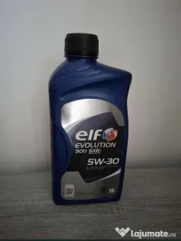 Ulei Logan elf evolution 900SXR 5W30 1l
