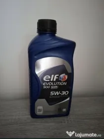 Ulei Logan elf evolution  900SXR 5W30 1l