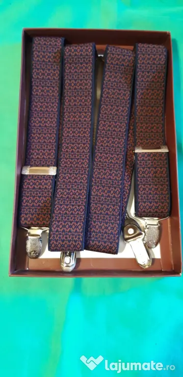 Bretele moderne si elegante