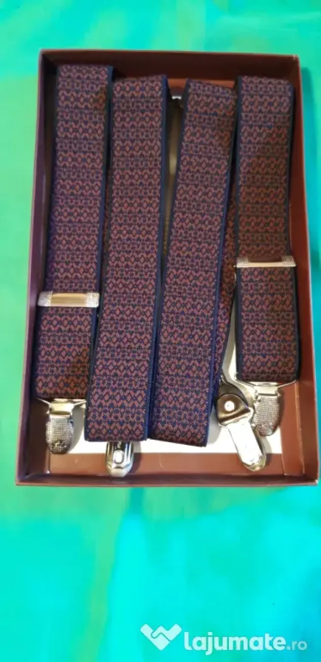 Bretele moderne si elegante