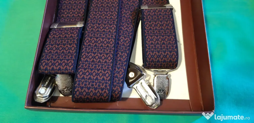 Bretele moderne si elegante