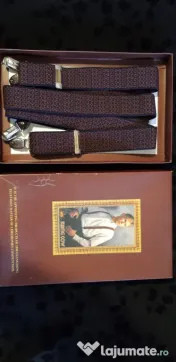 Bretele moderne si elegante