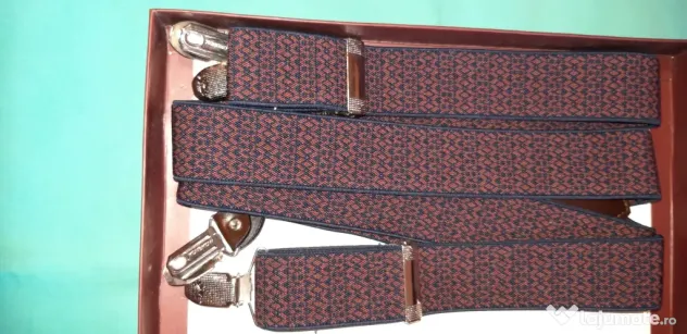 Bretele moderne si elegante