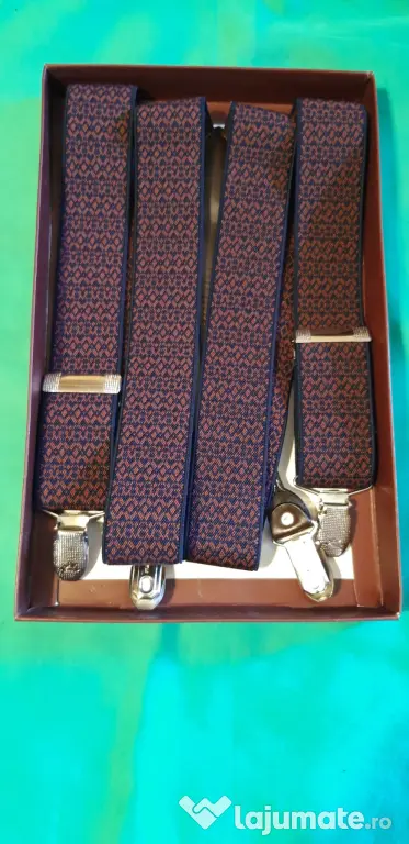 Bretele moderne si elegante