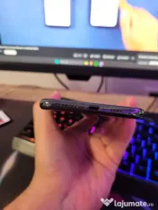 Iphone 11 pro max 256gb midnight green 