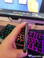 Iphone 11 pro max 256gb midnight green 