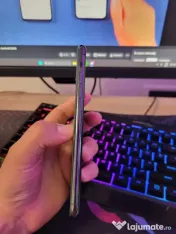 Iphone 11 pro max 256gb midnight green 