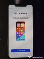 Iphone 11 pro max 256gb midnight green 