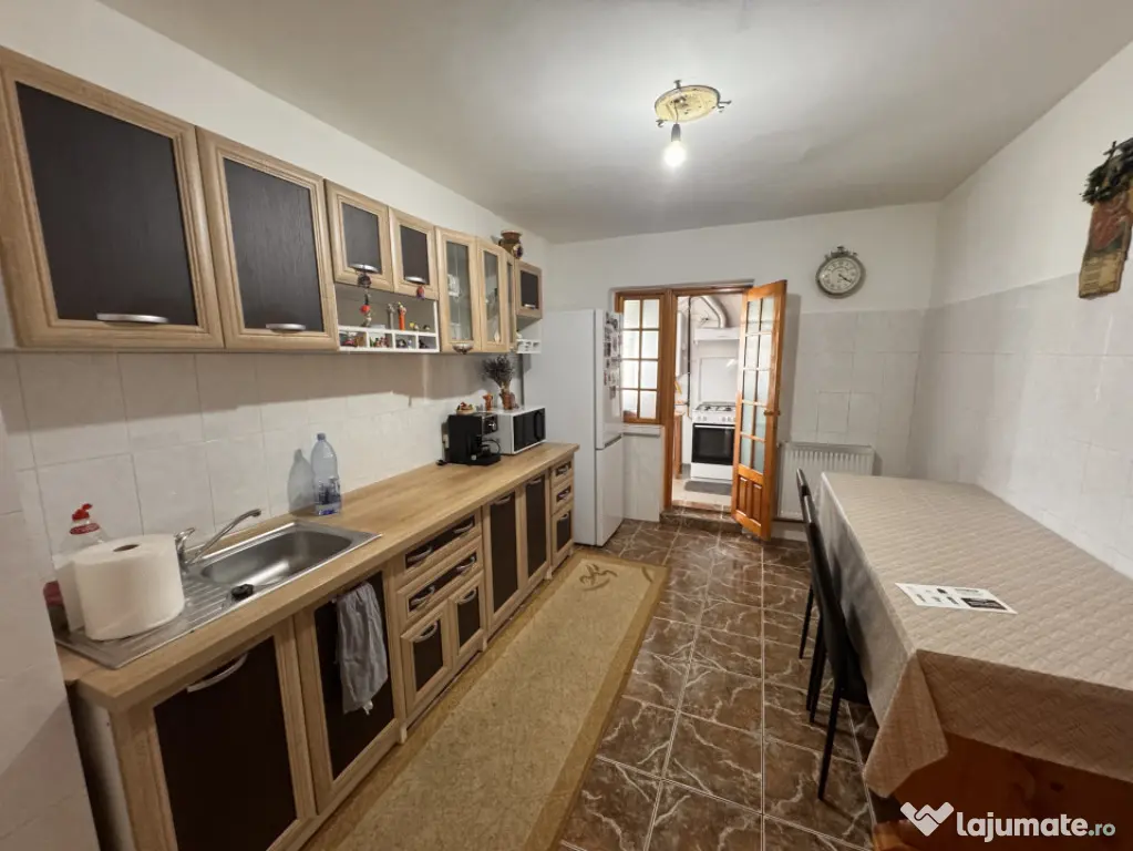Apartament 3 camere, 68 mp,Craiovița Nouă - Promenada Mall