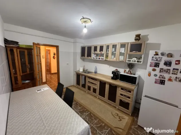 Apartament 3 camere, 68 mp,Craiovița Nouă - Promenada Mall