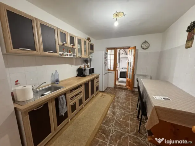 Apartament 3 camere, 68 mp,Craiovița Nouă - Promenada Mall