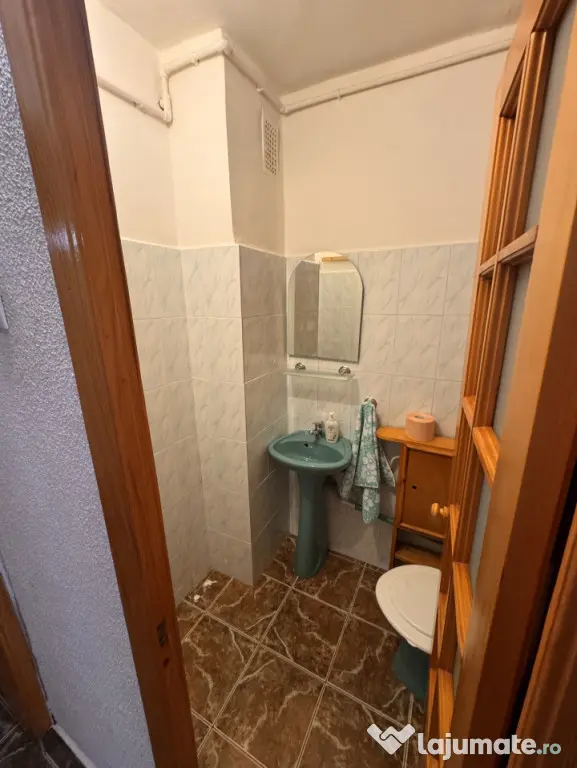 Apartament 3 camere, 68 mp,Craiovița Nouă - Promenada Mall