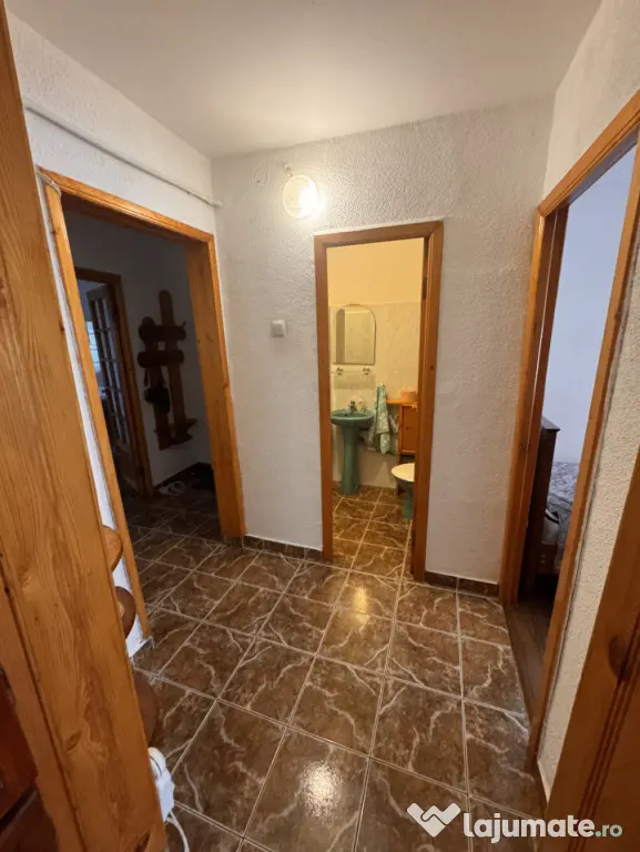 Apartament 3 camere, 68 mp,Craiovița Nouă - Promenada Mall