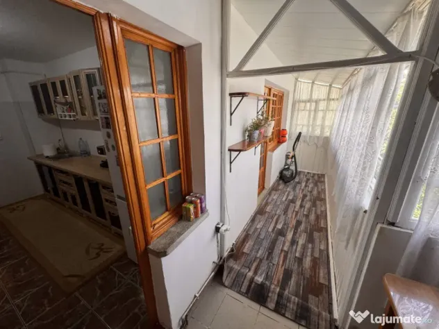 Apartament 3 camere, 68 mp,Craiovița Nouă - Promenada Mall