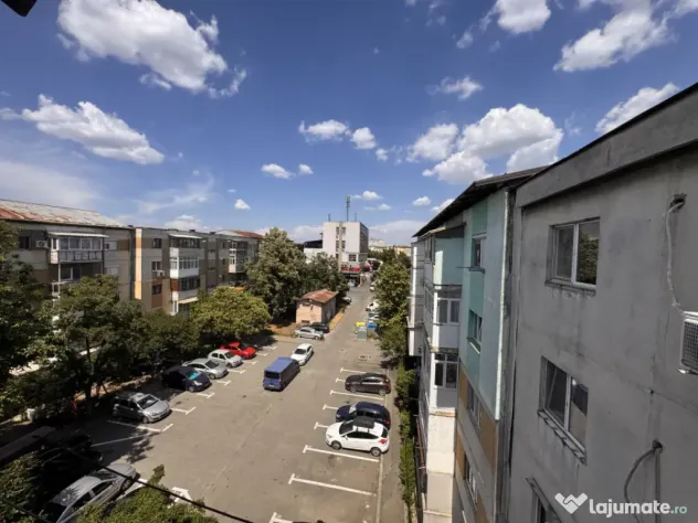Apartament 3 camere, 68 mp,Craiovița Nouă - Promenada Mall