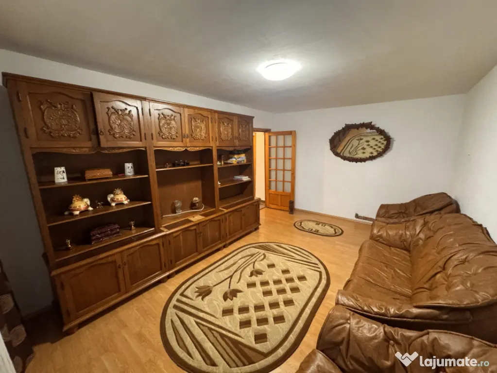 Apartament 3 camere, 68 mp,Craiovița Nouă - Promenada Mall