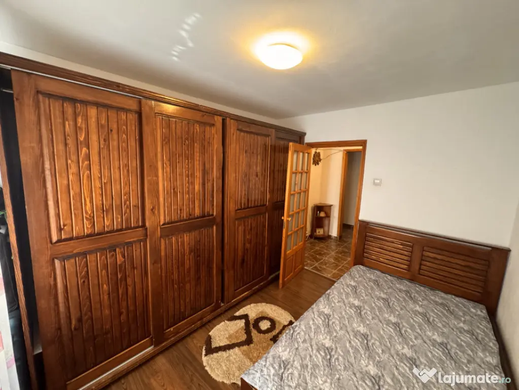 Apartament 3 camere, 68 mp,Craiovița Nouă - Promenada Mall