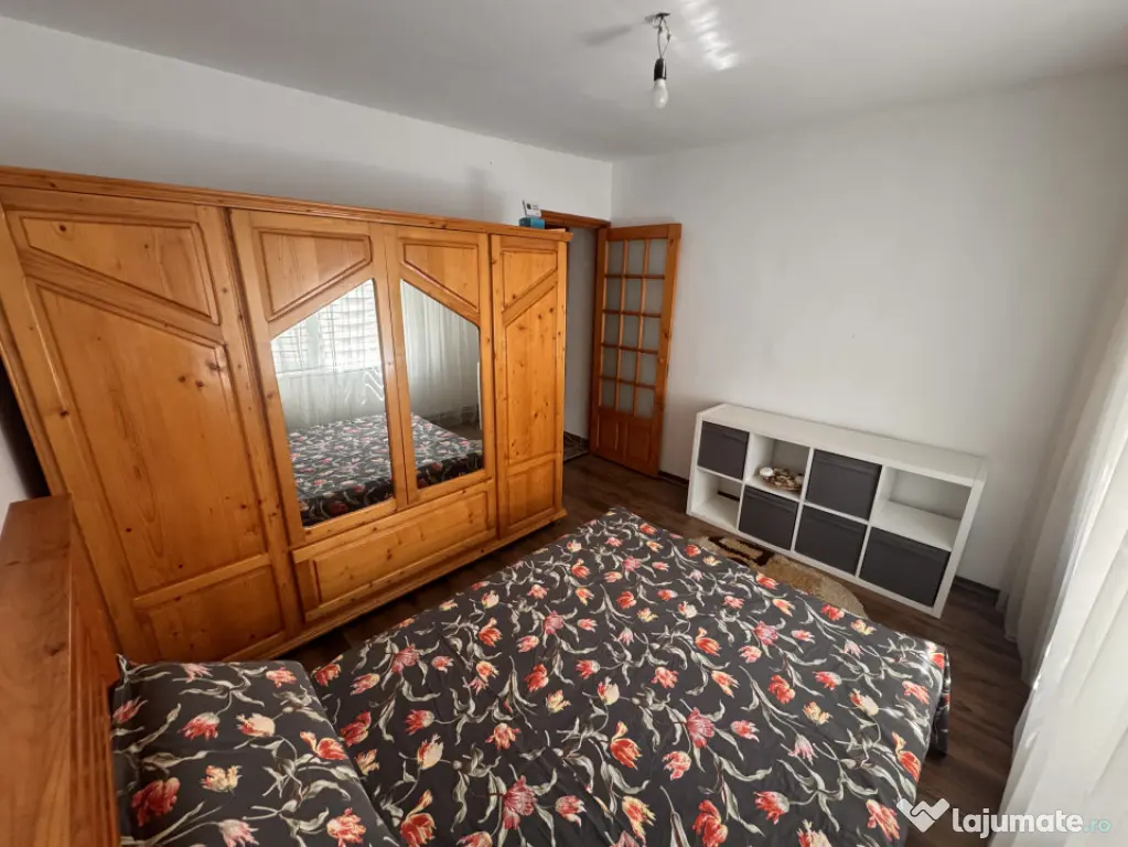 Apartament 3 camere, 68 mp,Craiovița Nouă - Promenada Mall